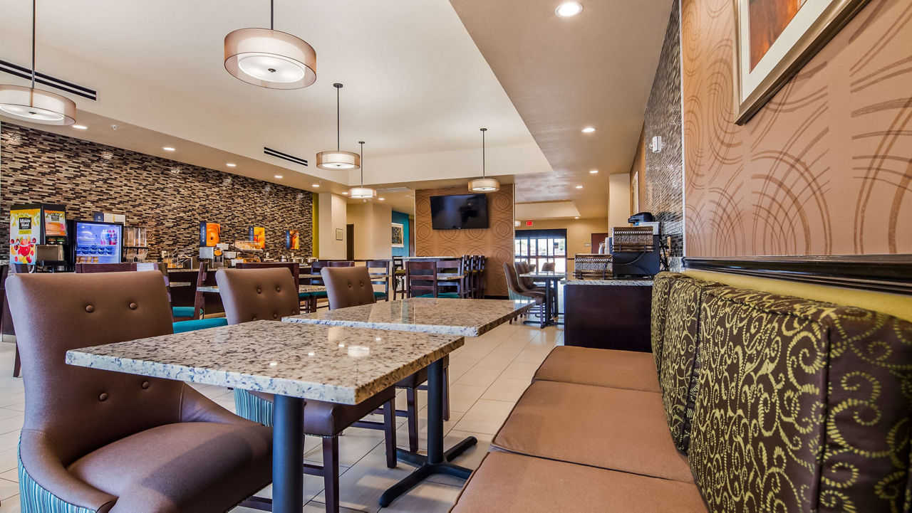 Plus Elk City/Executive Residency | Rooms & Rates