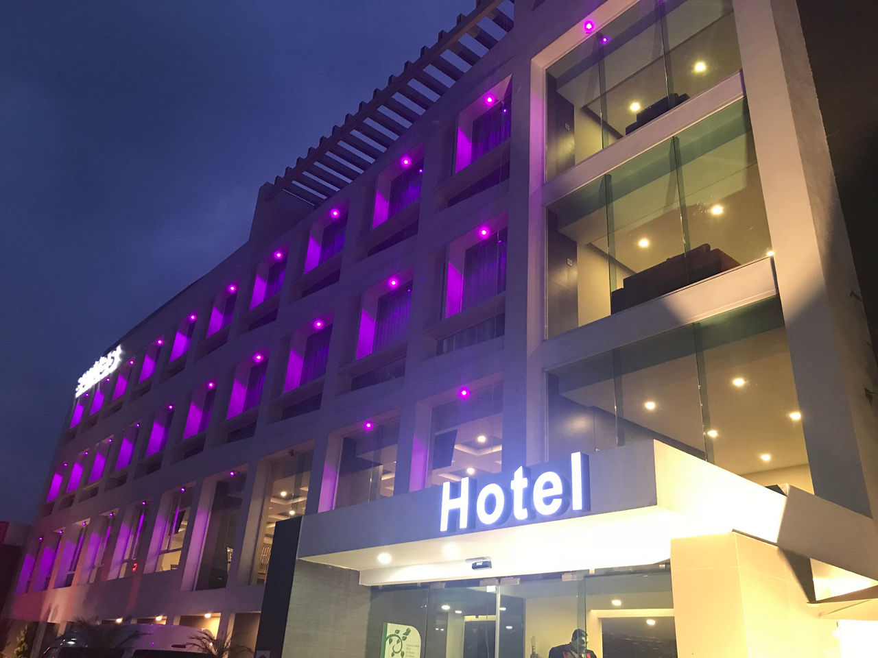 Hotels in Toluca | Best Western Plus Metepec & Suites