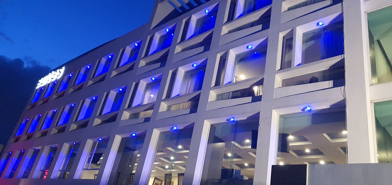 Hotels in Toluca | Best Western Plus Metepec & Suites