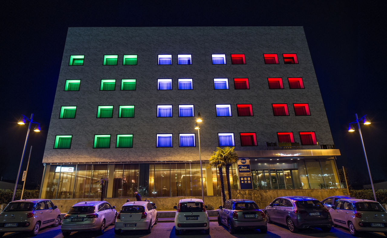 Photo of Best Western Hotel Goldenmile Milan