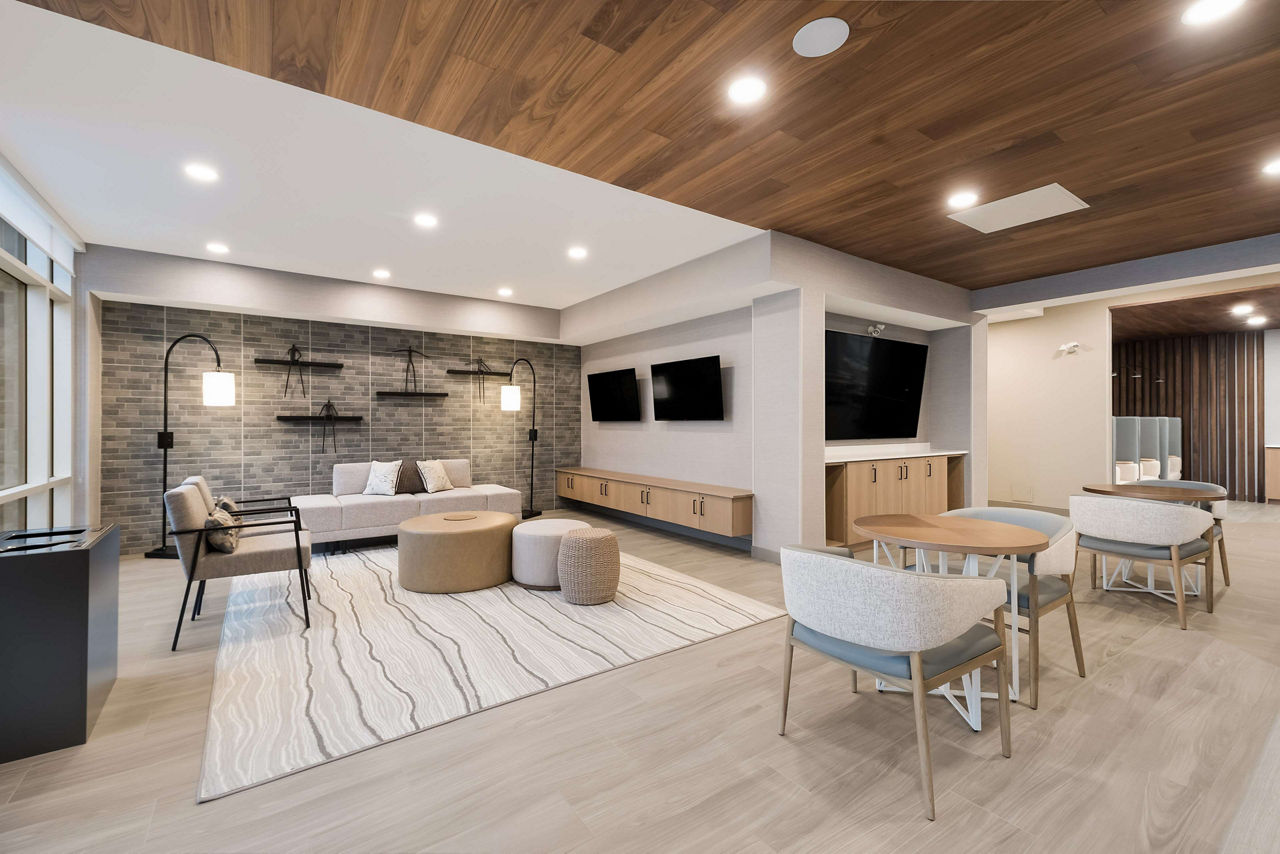 Best Western Plus Parry Sound | Rooms & Rates