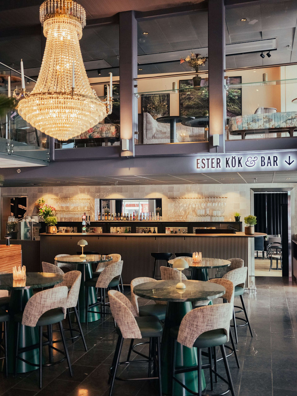 Hotel in Jonkoping Sweden | BW Plus John Bauer Hotel