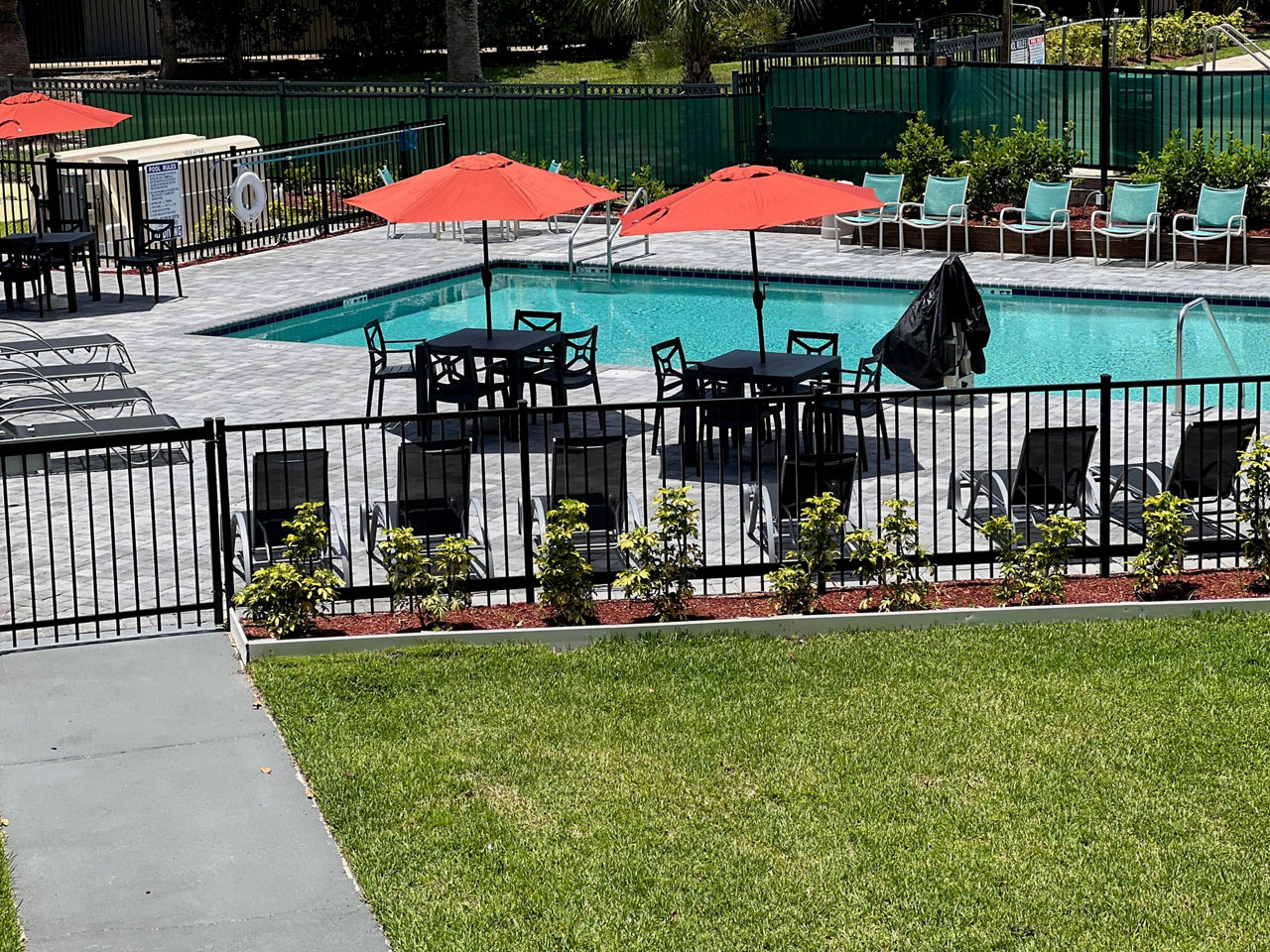 Best Western Orlando International Drive - ICON Park Hotel