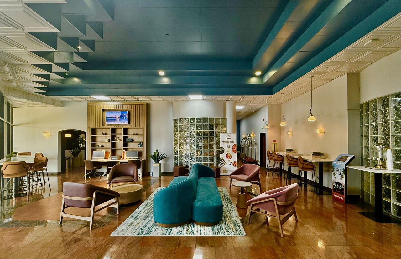 Inglewood, CA Hotel - Best Western Plus Suites Hotel - LAX Airport LA ...