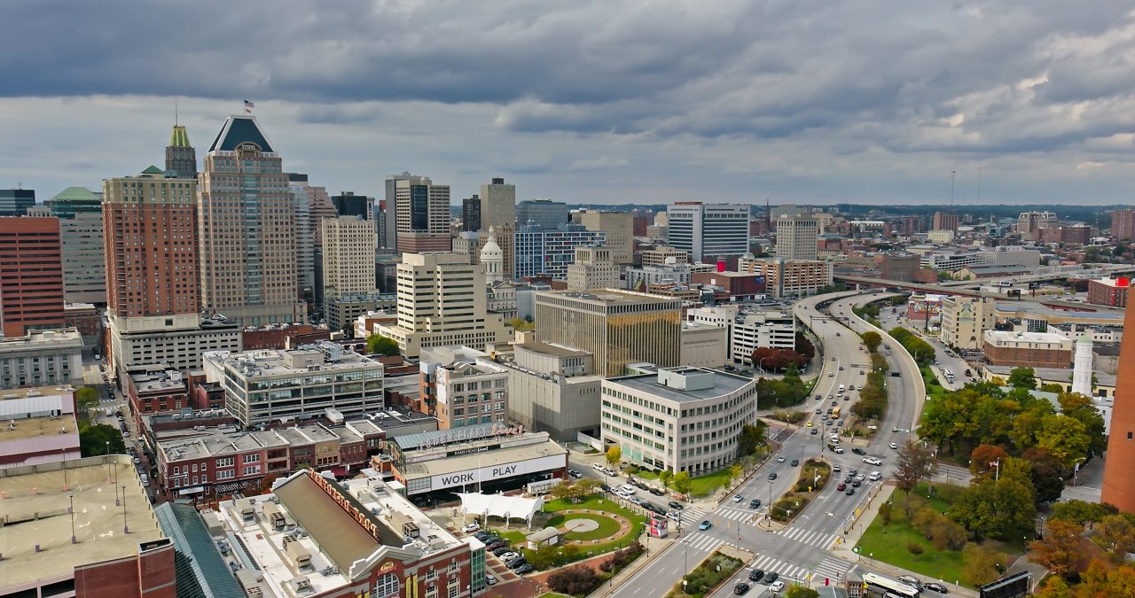 Baltimore Maryland Travel Guide by WorldHotels