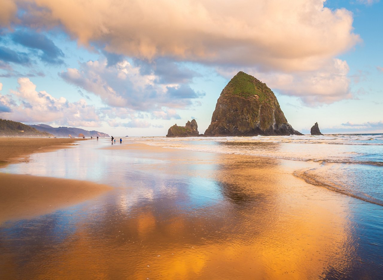 Experience Oregon at WorldHotels Properties