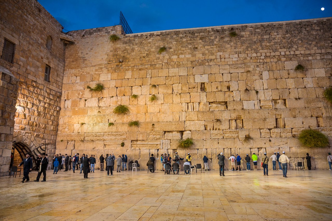 Experience Israel at WorldHotels Properties