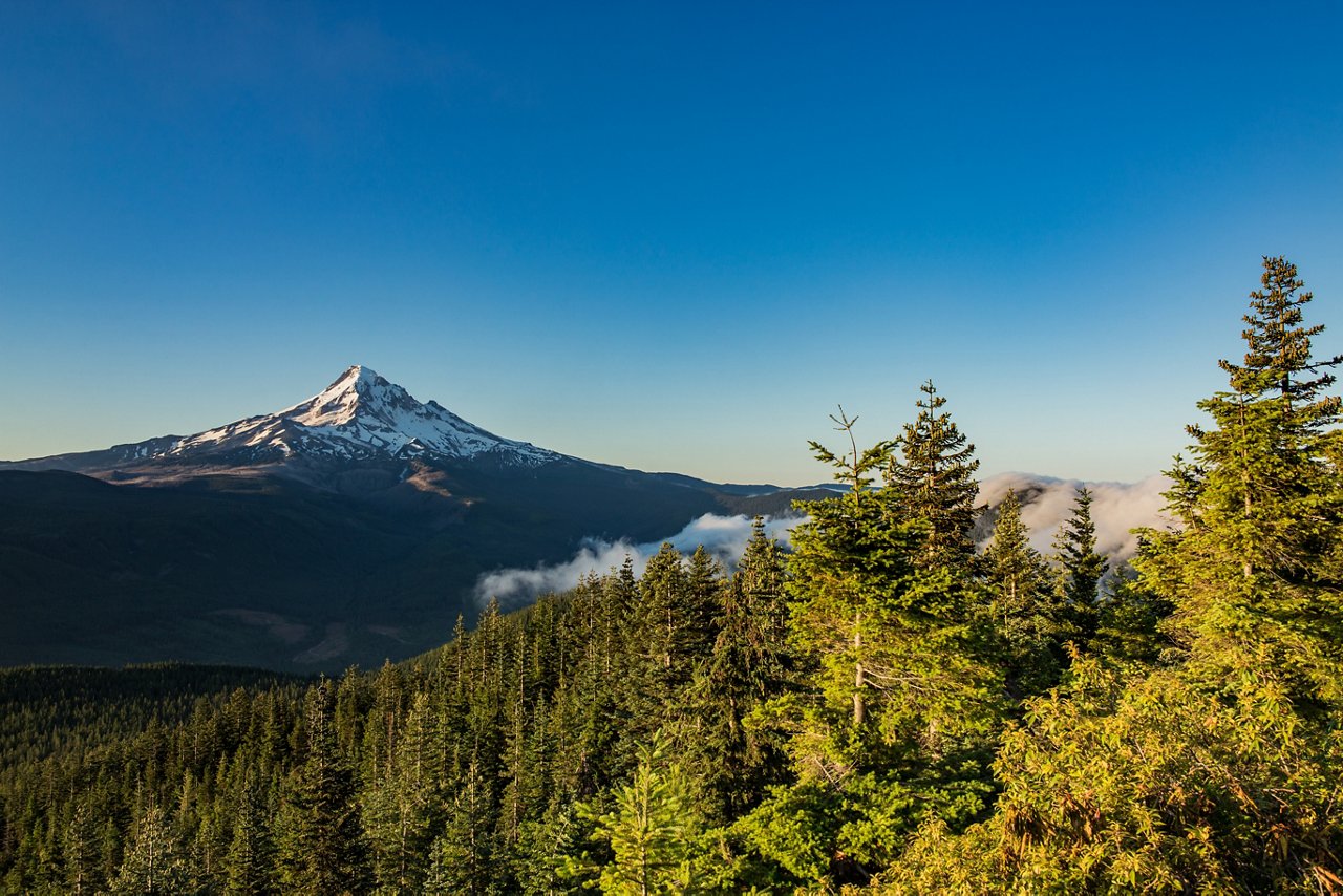 Experience Oregon at WorldHotels Properties