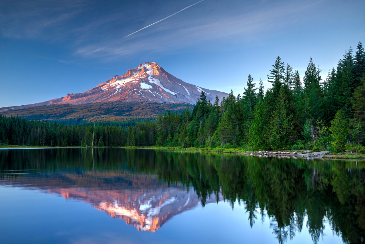 Experience Oregon at WorldHotels Properties