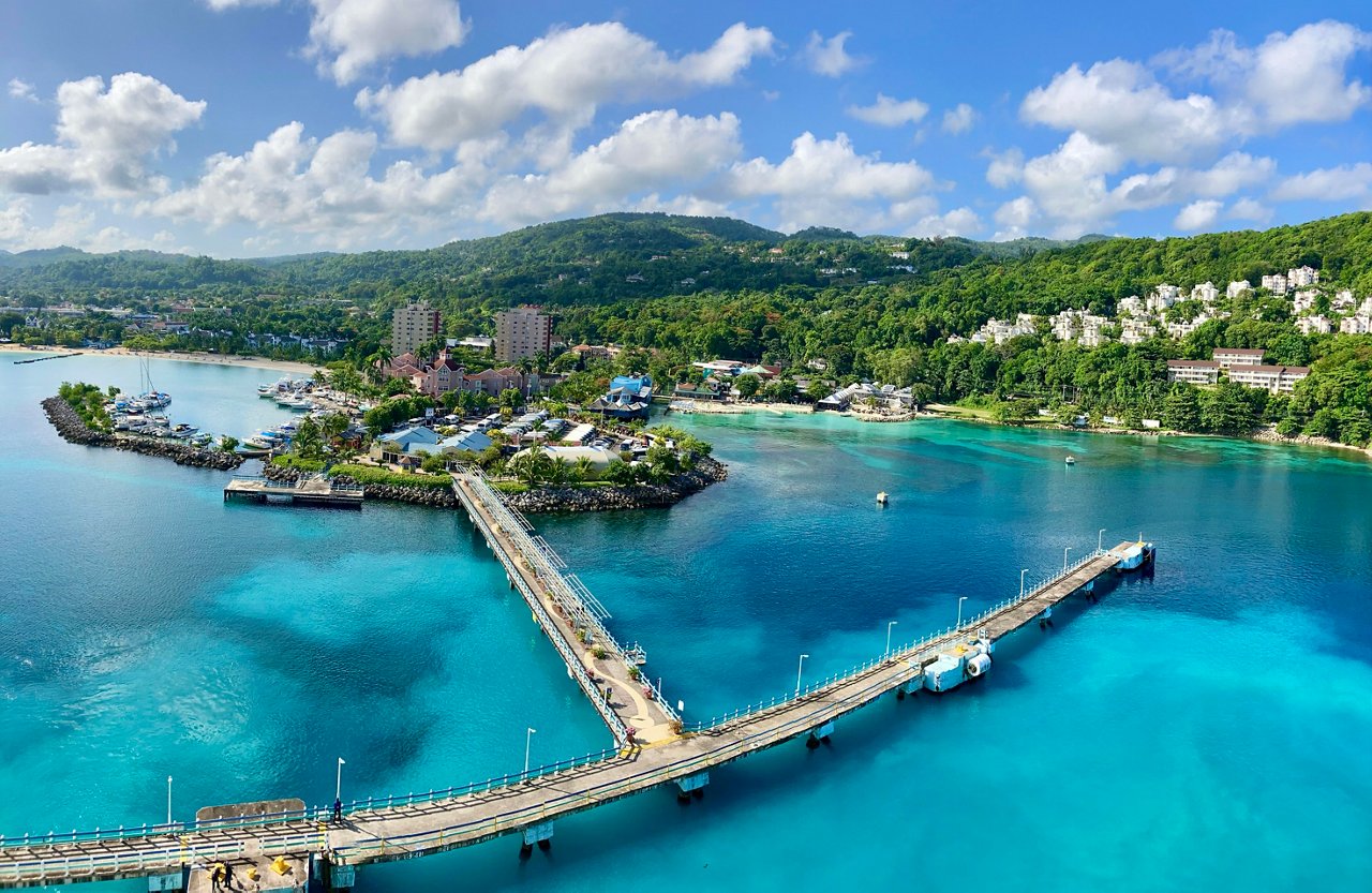 Découvrez la Jamaïque avec WorldHotels